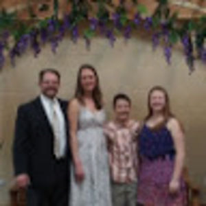 Meet your Posher, Audrey